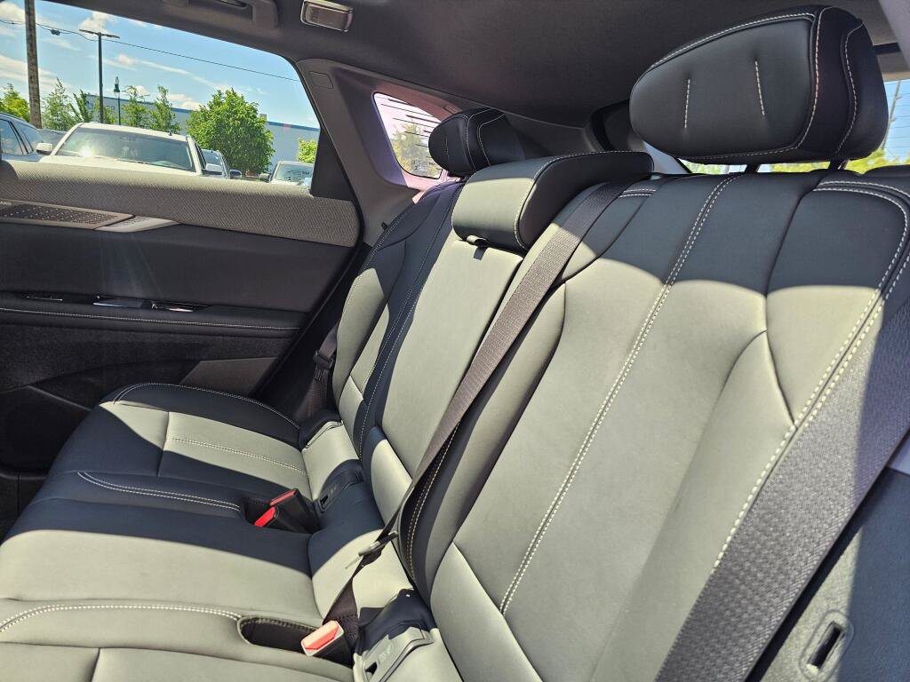 New 2026 Cadillac Optiq Sport 1 RWD image 92