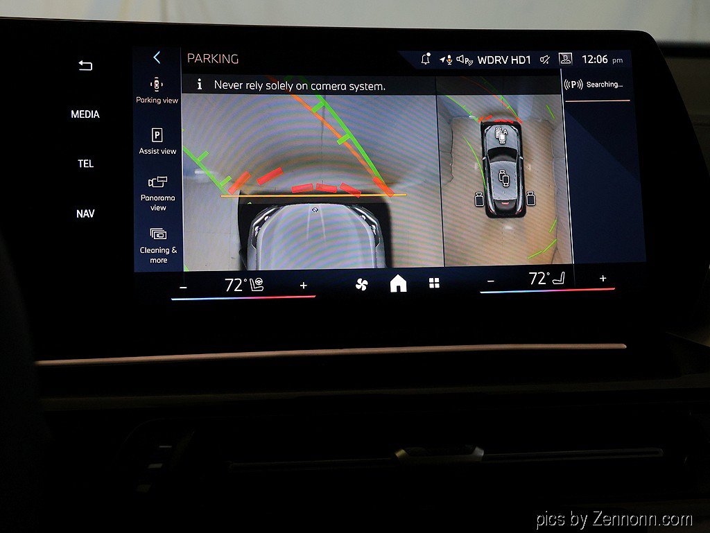 New 2026 BMW X2 xDrive28i w/ Technology Package AWD/4WD image 23