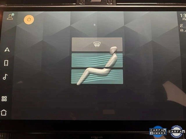 Used 2024 Jaguar F-PACE R-Dynamic S image 50