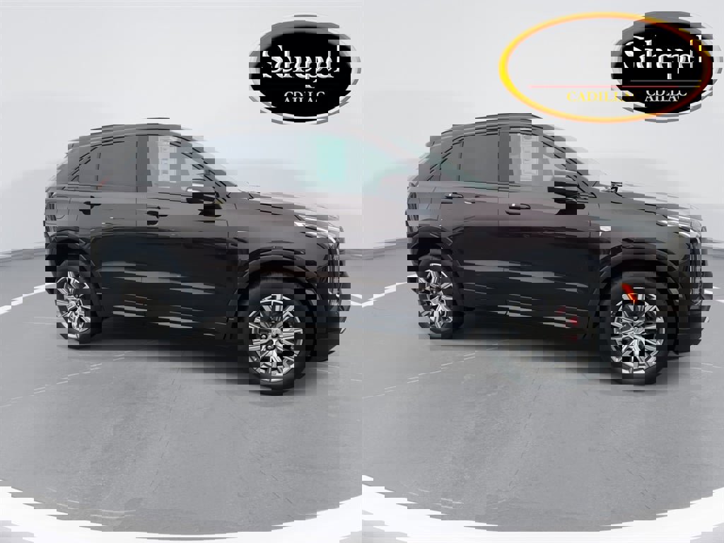 Used 2021 Cadillac XT4 Sport image 9