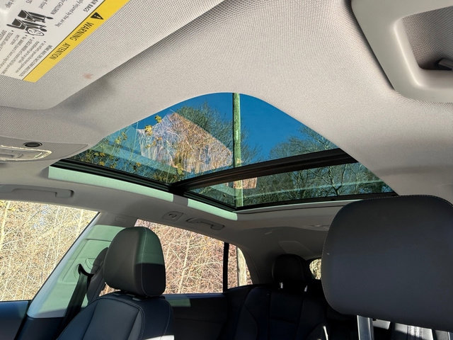 Used 2023 Audi Q8 Prestige w/ Prestige Package image 30