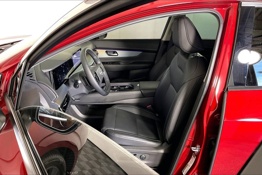 Certified 2025 Nissan Murano SL image 36