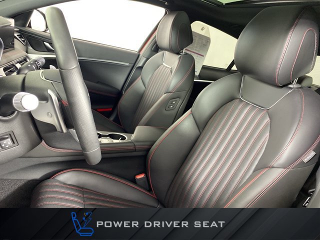 Used 2026 Genesis G70 3.3T Sport Prestige AWD/4WD image 19
