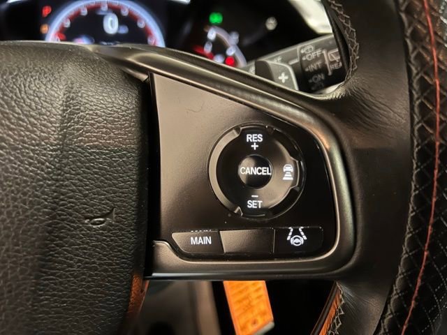 Used 2019 Honda Civic Sport image 31