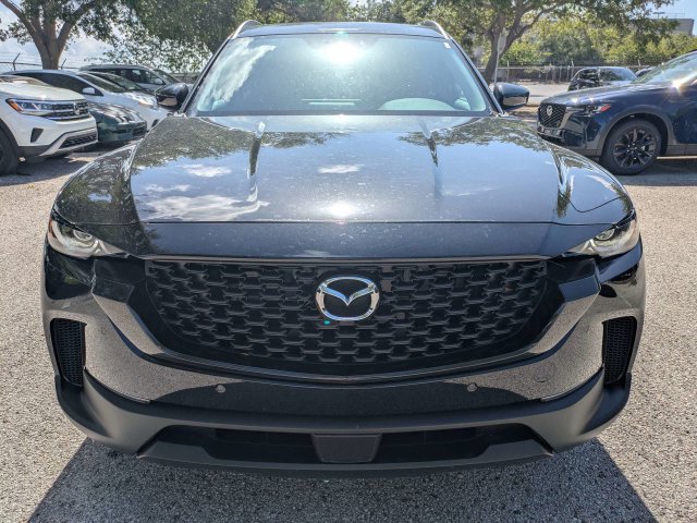 New 2026 MAZDA CX-50 AWD 2.5 S w/ Weather Package image 8