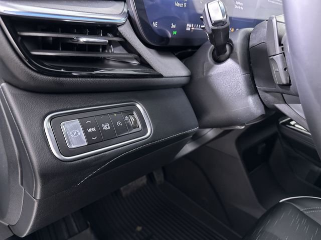 New 2026 Buick Enclave Sport Touring w/ Power Package image 18