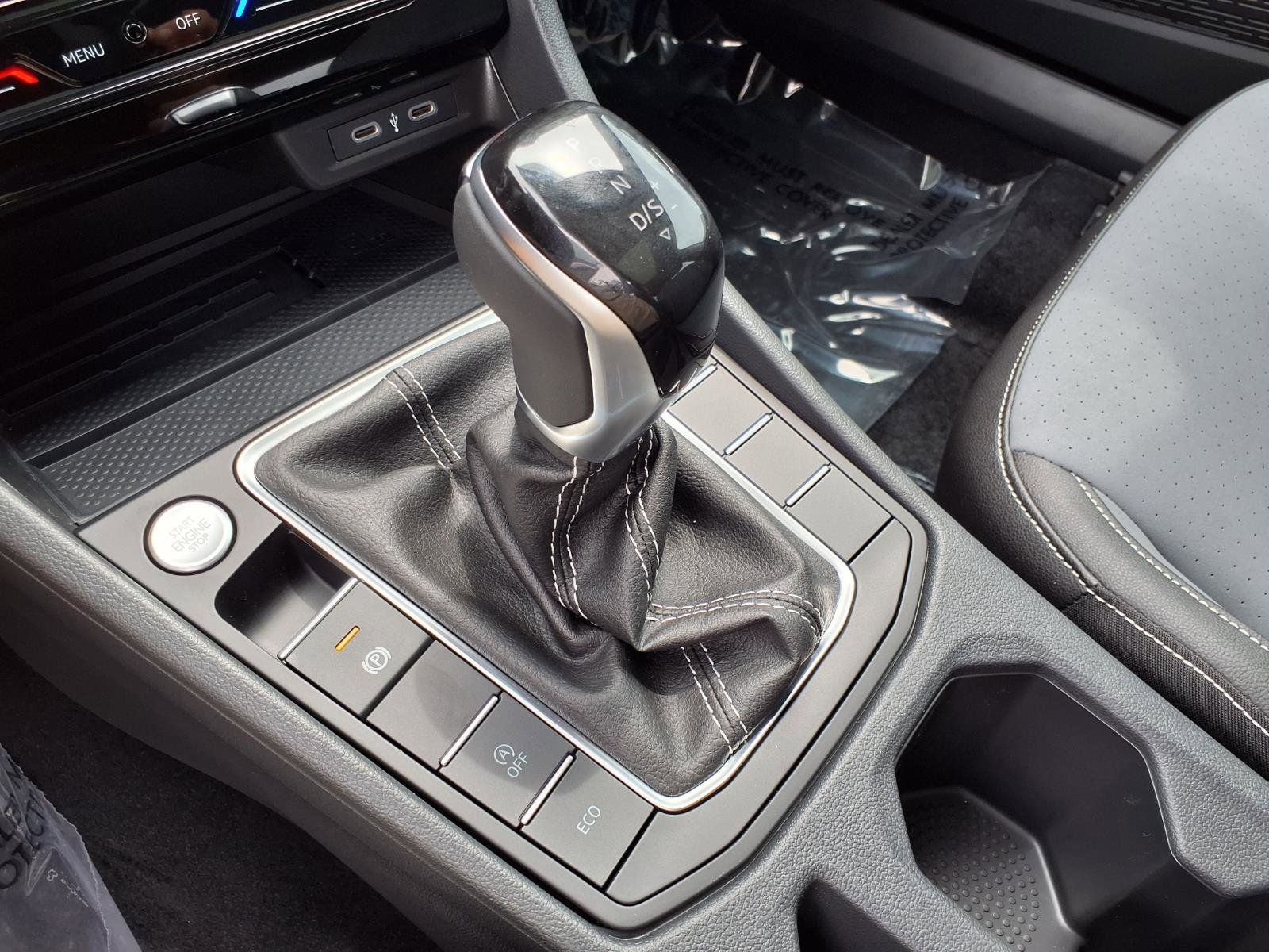 New 2026 Volkswagen Jetta SE image 19