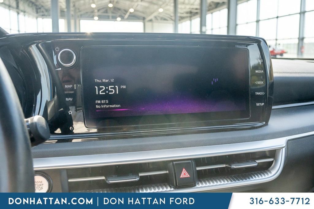 Used 2024 Kia K5 GT-Line image 7