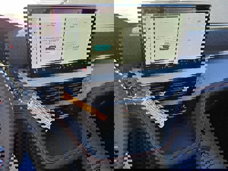 New 2026 Ford Explorer ST-Line w/ ST-Line Street Pack image 20