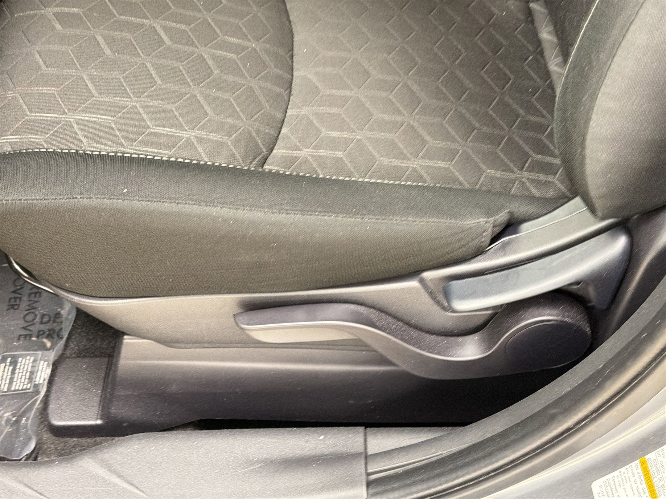 Used 2025 Mitsubishi Outlander Sport ES image 13