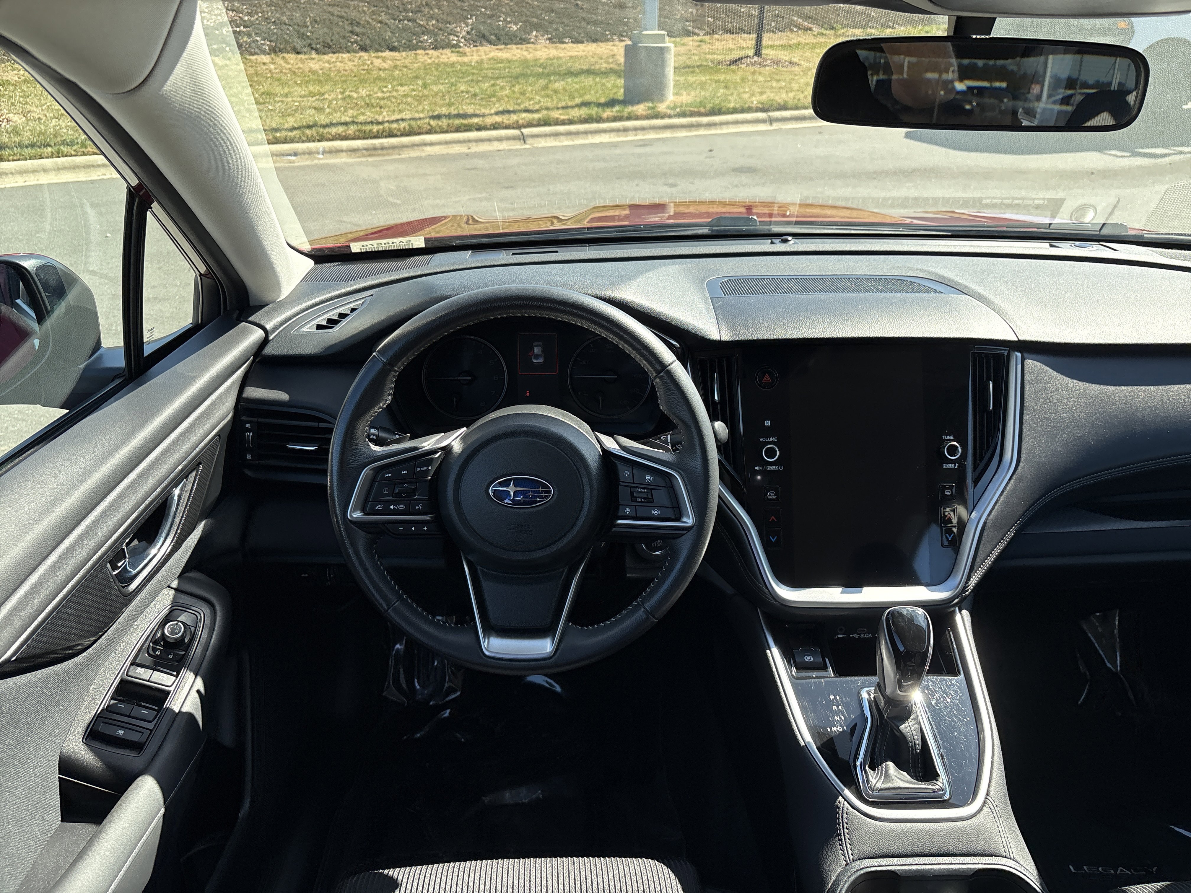 Used 2025 Subaru Legacy Premium image 19