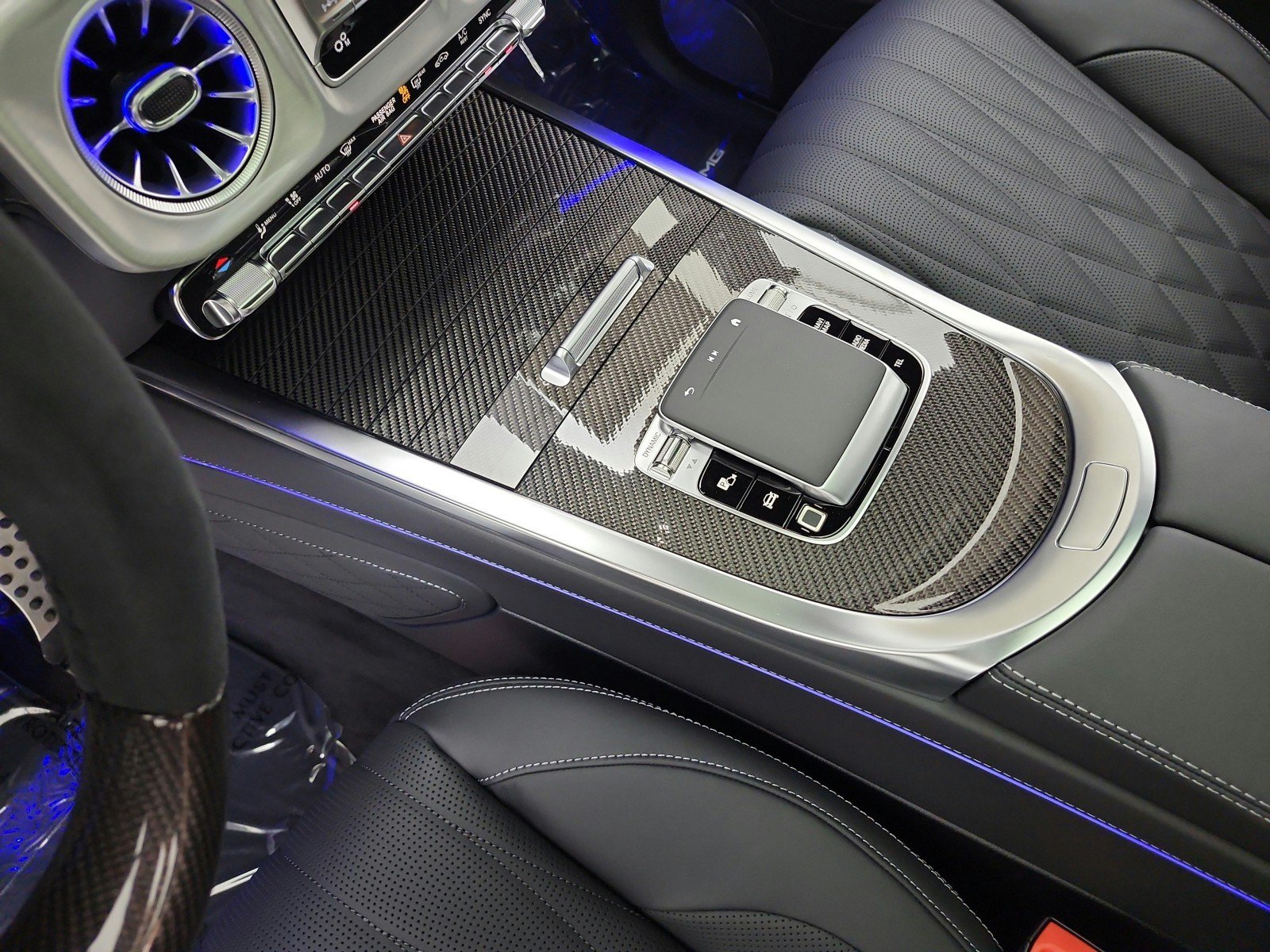 New 2027 Mercedes-Benz G 63 AMG 4MATIC image 9