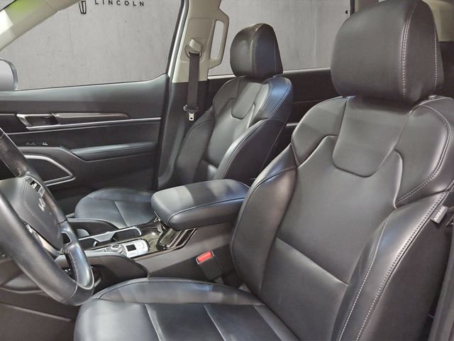 Used 2024 Kia Telluride S w/ S Sunroof Package AWD/4WD image 12