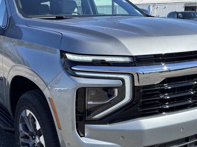 New 2026 Chevrolet Tahoe LS w/ LPO, Dark Essentials Package image 5