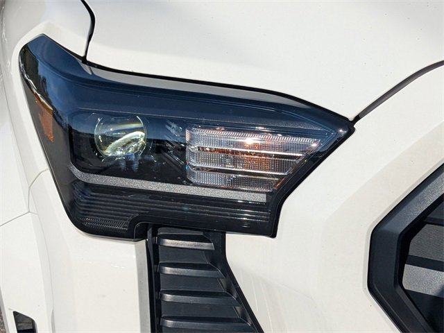 Used 2024 Toyota Tacoma SR5 image 8