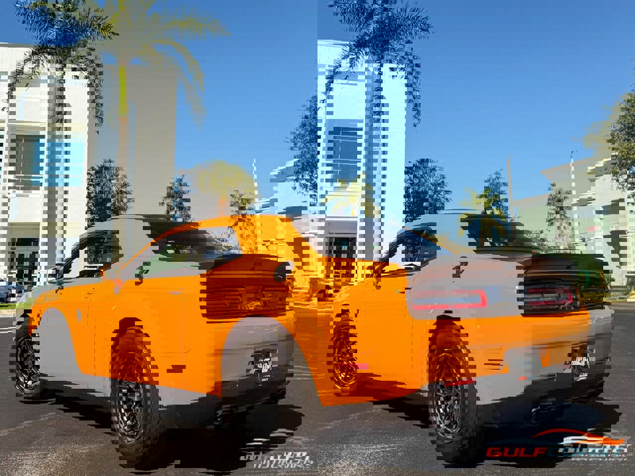 Used 2023 Dodge Challenger SRT Hellcat Redeye image 47