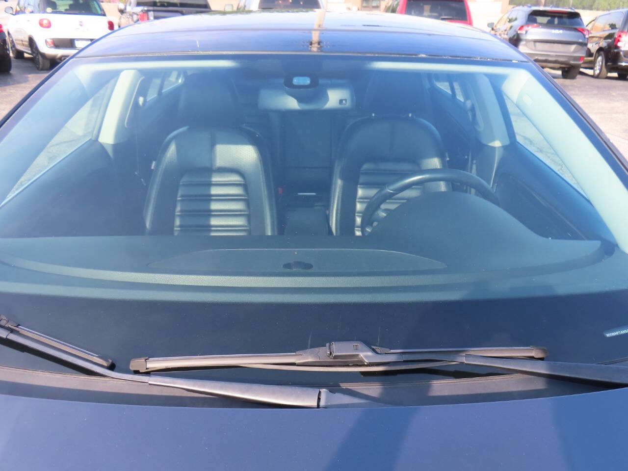 Used 2012 Volkswagen CC Lux Plus FWD image 33