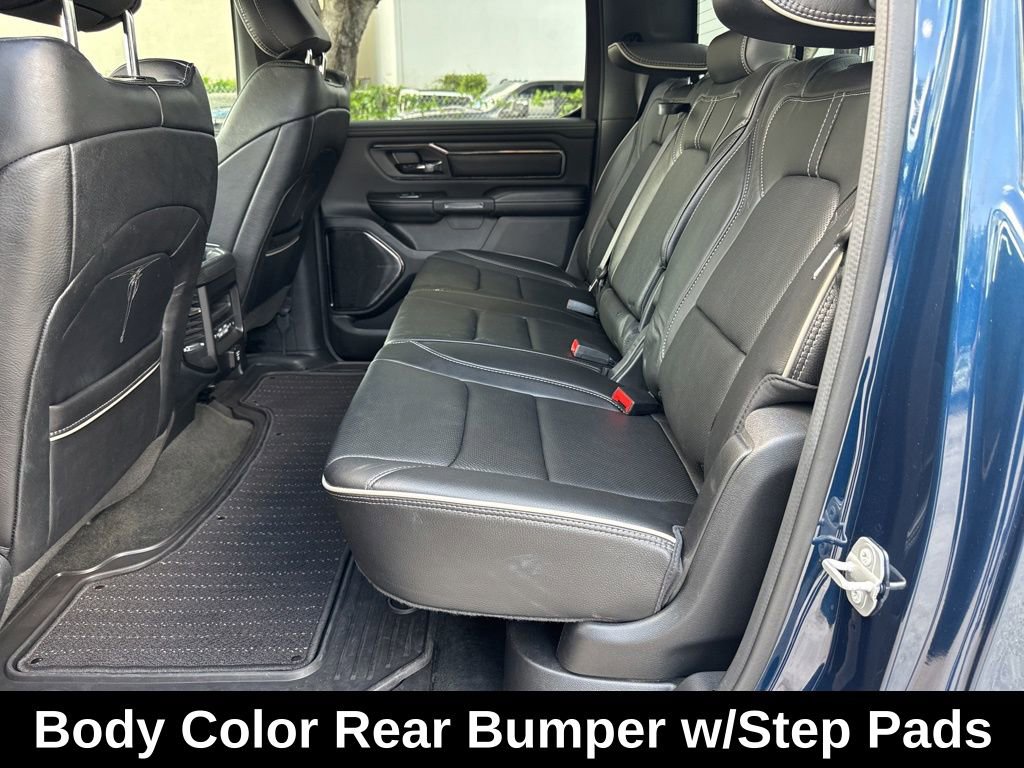 Used 2023 RAM 1500 Limited image 12