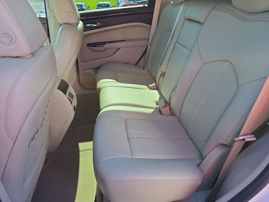 Used 2015 Cadillac SRX Performance w/ Driver Awareness Package AWD/4WD image 12