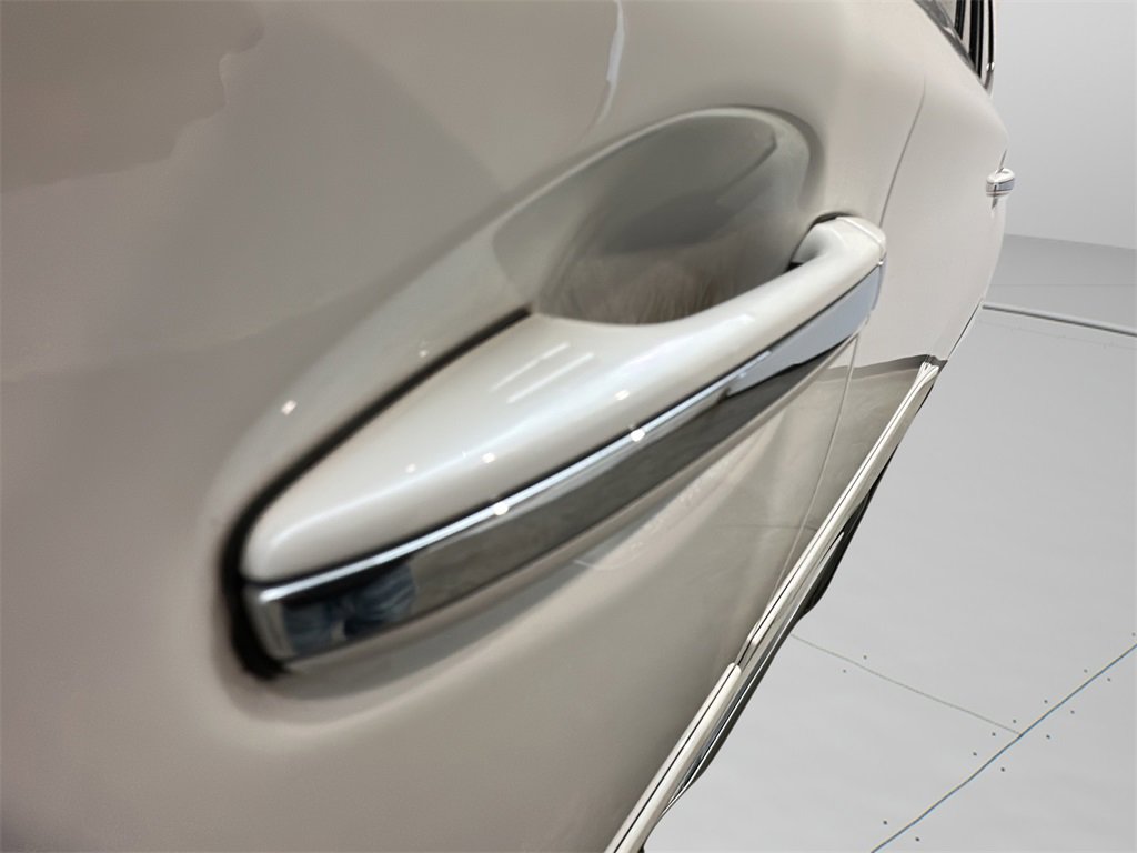 Used 2017 Subaru Outback 2.5i Touring image 5