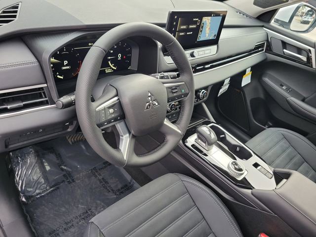 New 2026 Mitsubishi Outlander SE image 22