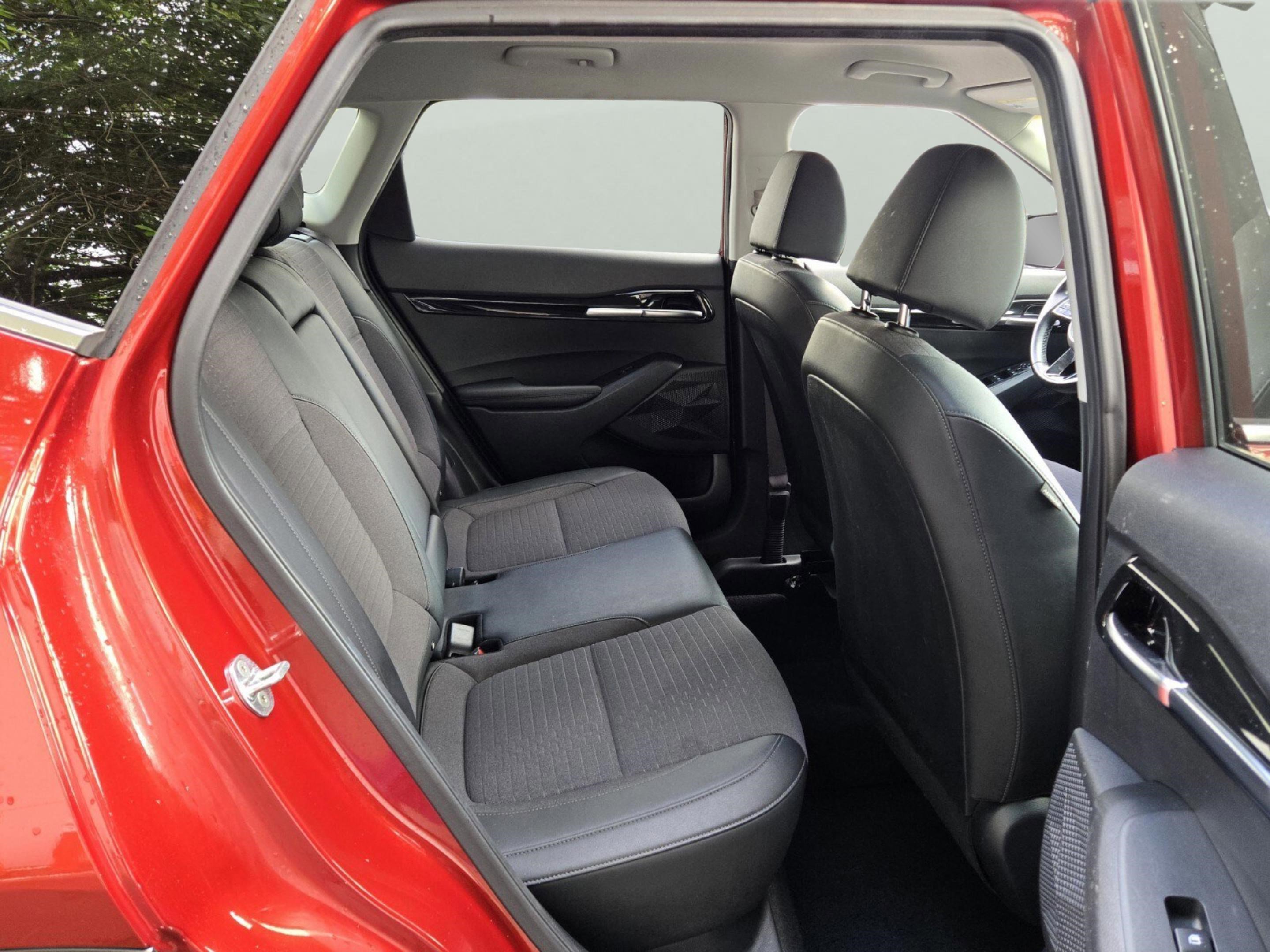 Used 2023 Kia Seltos S w/ Navigation Package image 33