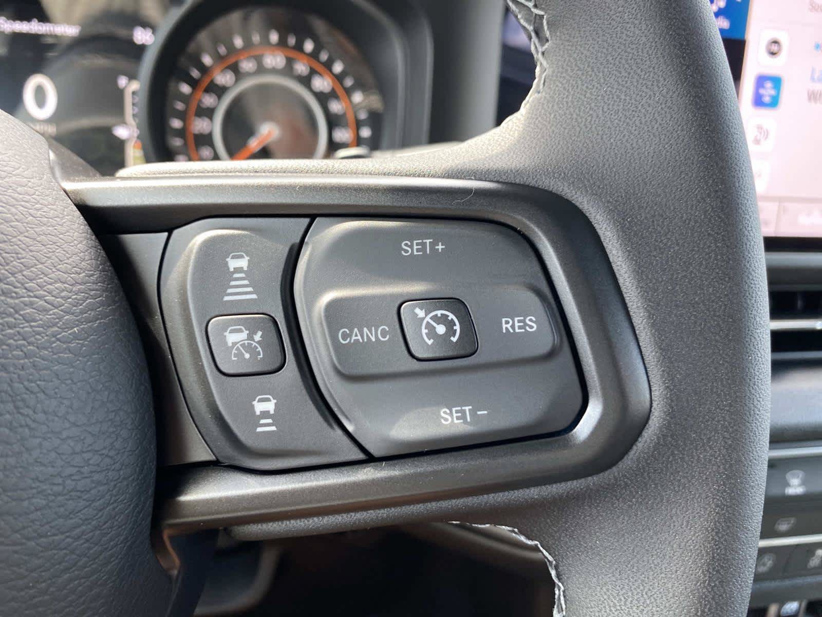 New 2027 Jeep Wrangler Unlimited Sport AWD/4WD image 19