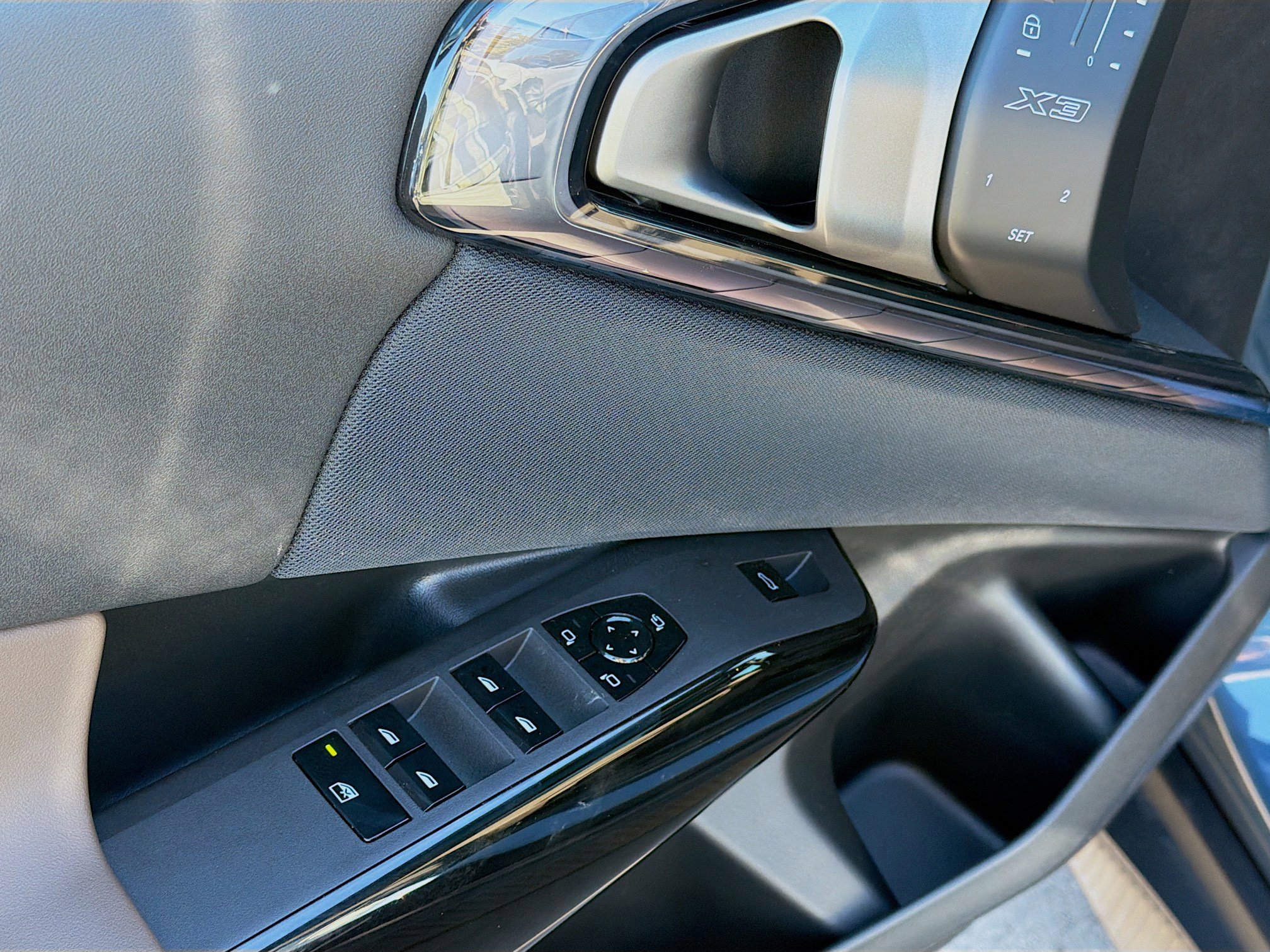 New 2026 BMW X3 xDrive30 w/ Premium Package image 23