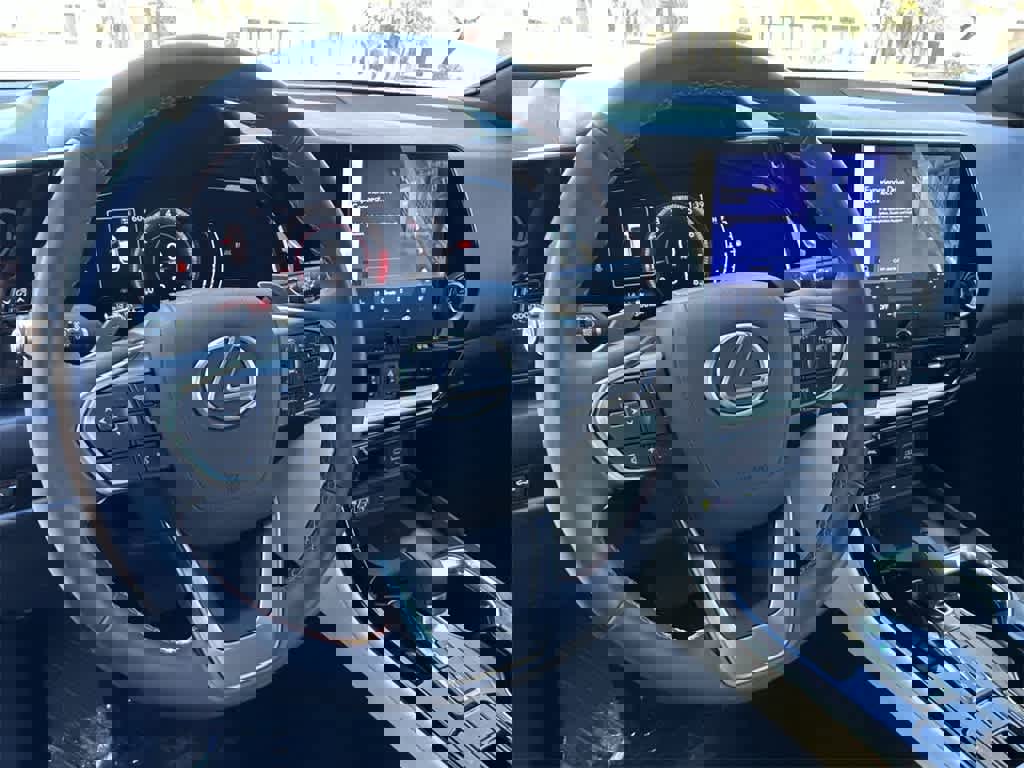 Used 2022 Lexus NX 250 FWD w/ Premium Package image 13