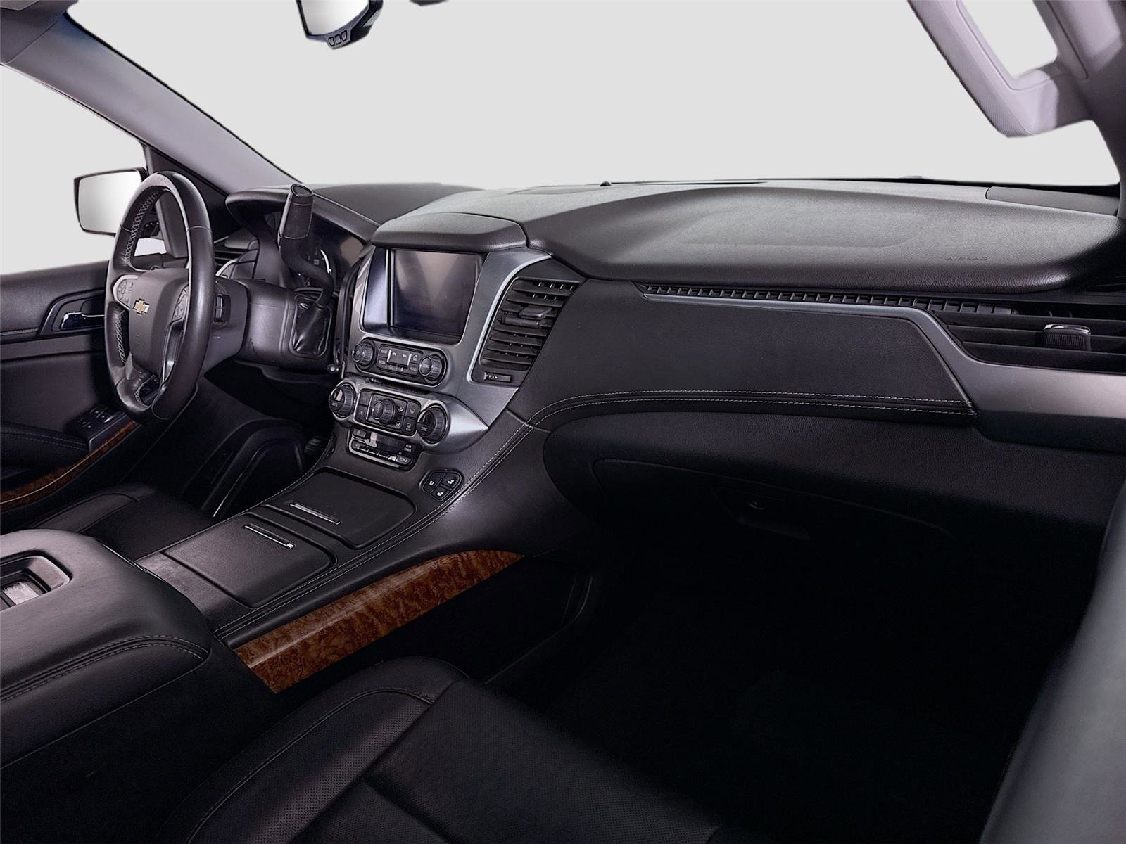 Used 2018 Chevrolet Tahoe Premier w/ Max Trailering Package image 25