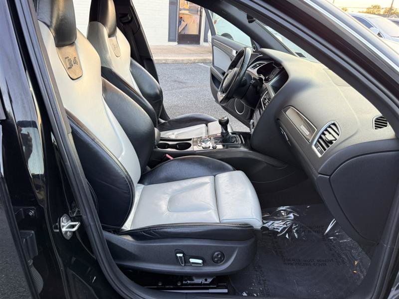 Used 2013 Audi S4 Premium Plus w/ Audi MMI Navigation Plus AWD/4WD image 11