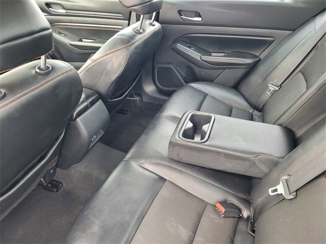 Used 2021 Nissan Altima 2.5 SR image 10