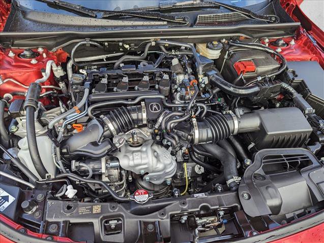 New 2026 Acura Integra A-Spec image 17