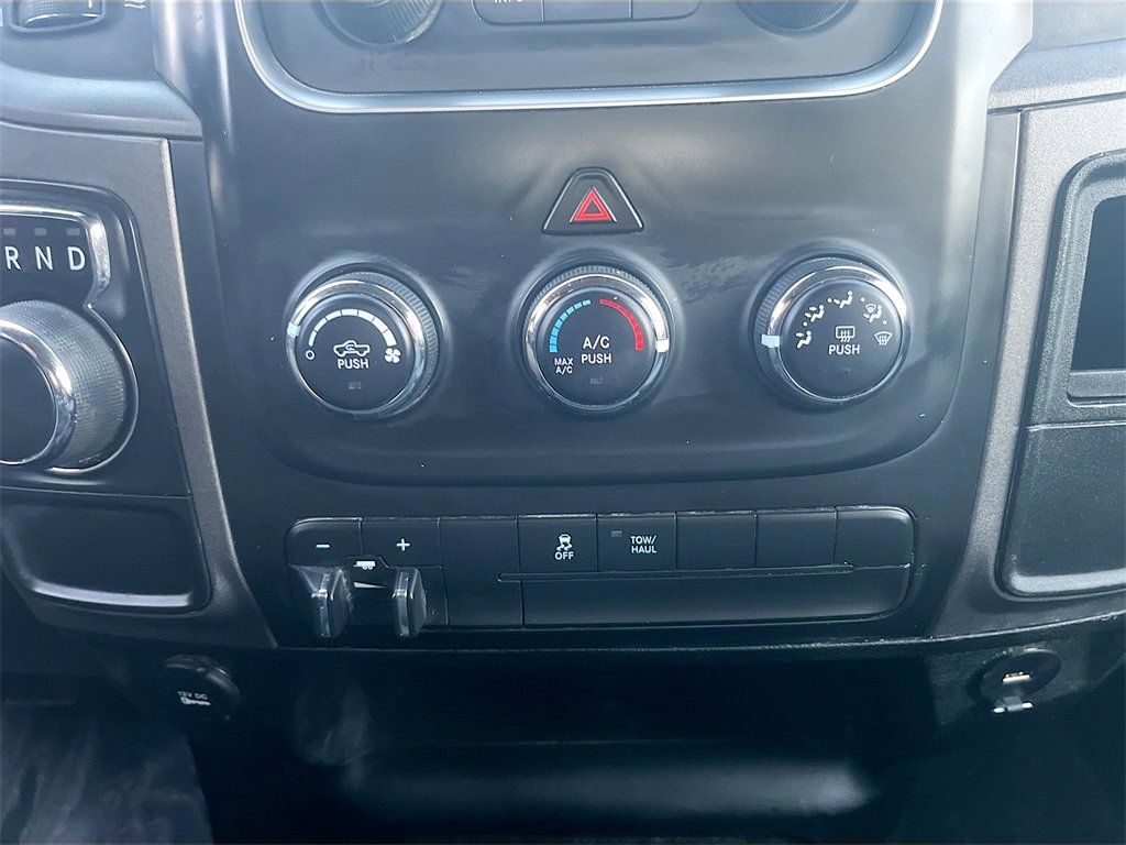 Used 2020 RAM 1500 Tradesman w/ Popular Equipment Group image 15