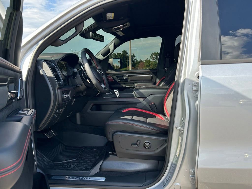 Used 2026 RAM 1500 RHO AWD/4WD image 16