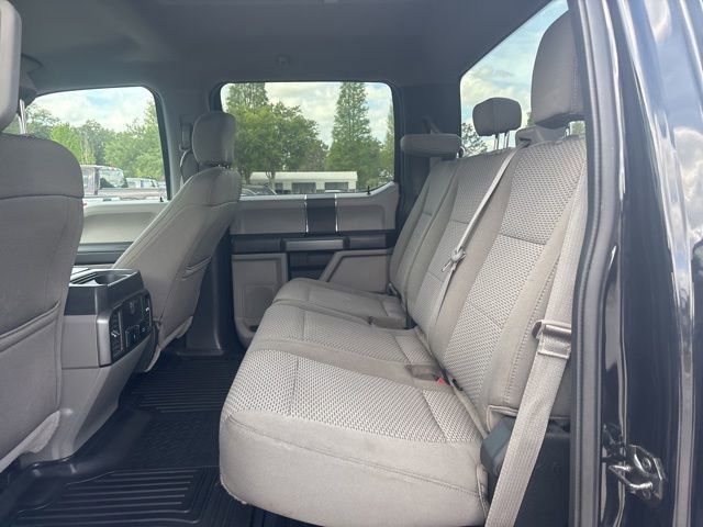 Used 2018 Ford F250 XLT w/ XLT Value Package image 10