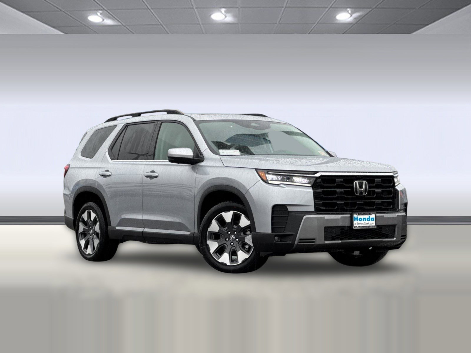 New 2026 Honda Pilot Touring image 6