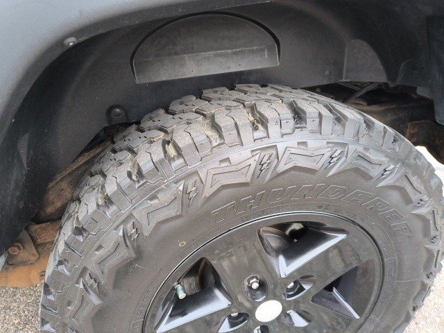 Used 2015 Jeep Wrangler Unlimited Sport w/ Quick Order Package 24S image 9