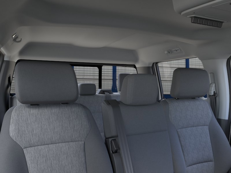 New 2026 Ford F350 XL image 22