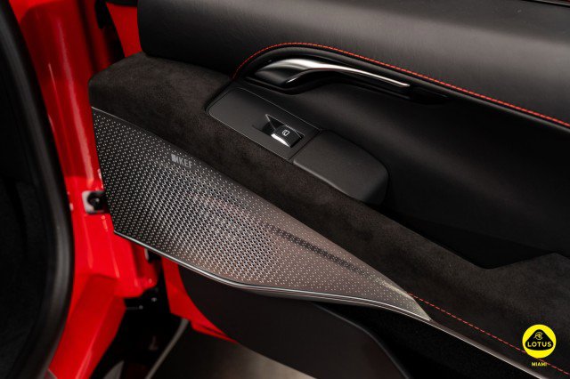 New 2025 Lotus Emira image 39