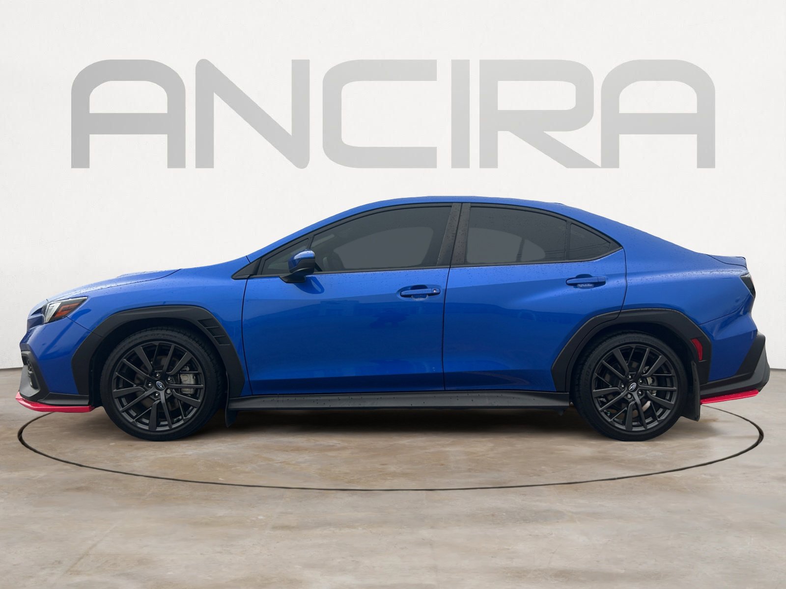 Used 2024 Subaru WRX Premium AWD/4WD image 6