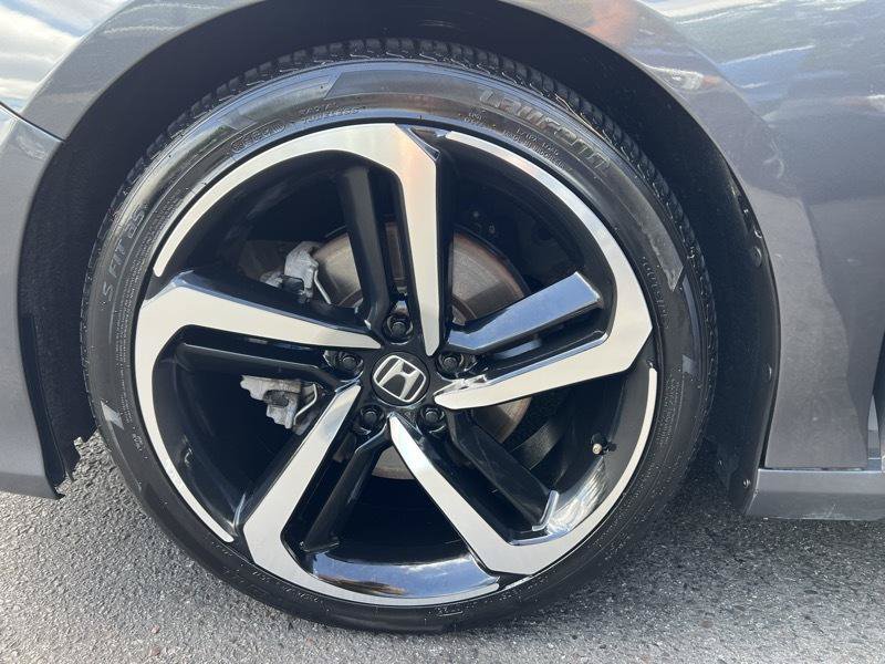 Used 2019 Honda Accord Sport image 24