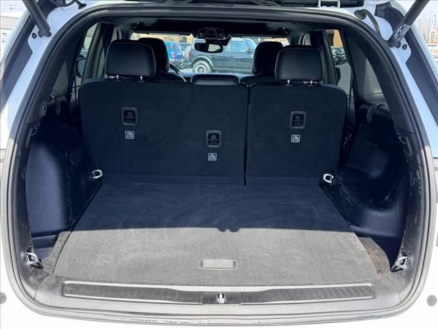 Used 2022 Jeep Grand Cherokee Altitude AWD/4WD image 15