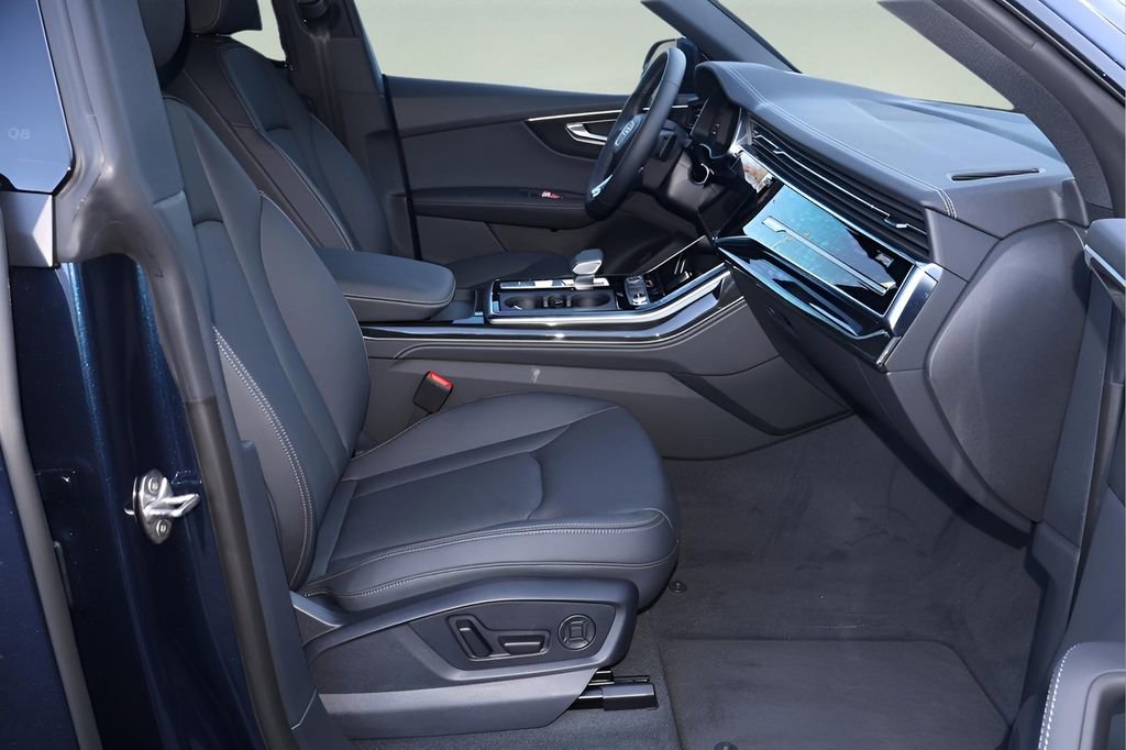 New 2026 Audi Q8 Premium Plus AWD/4WD image 18