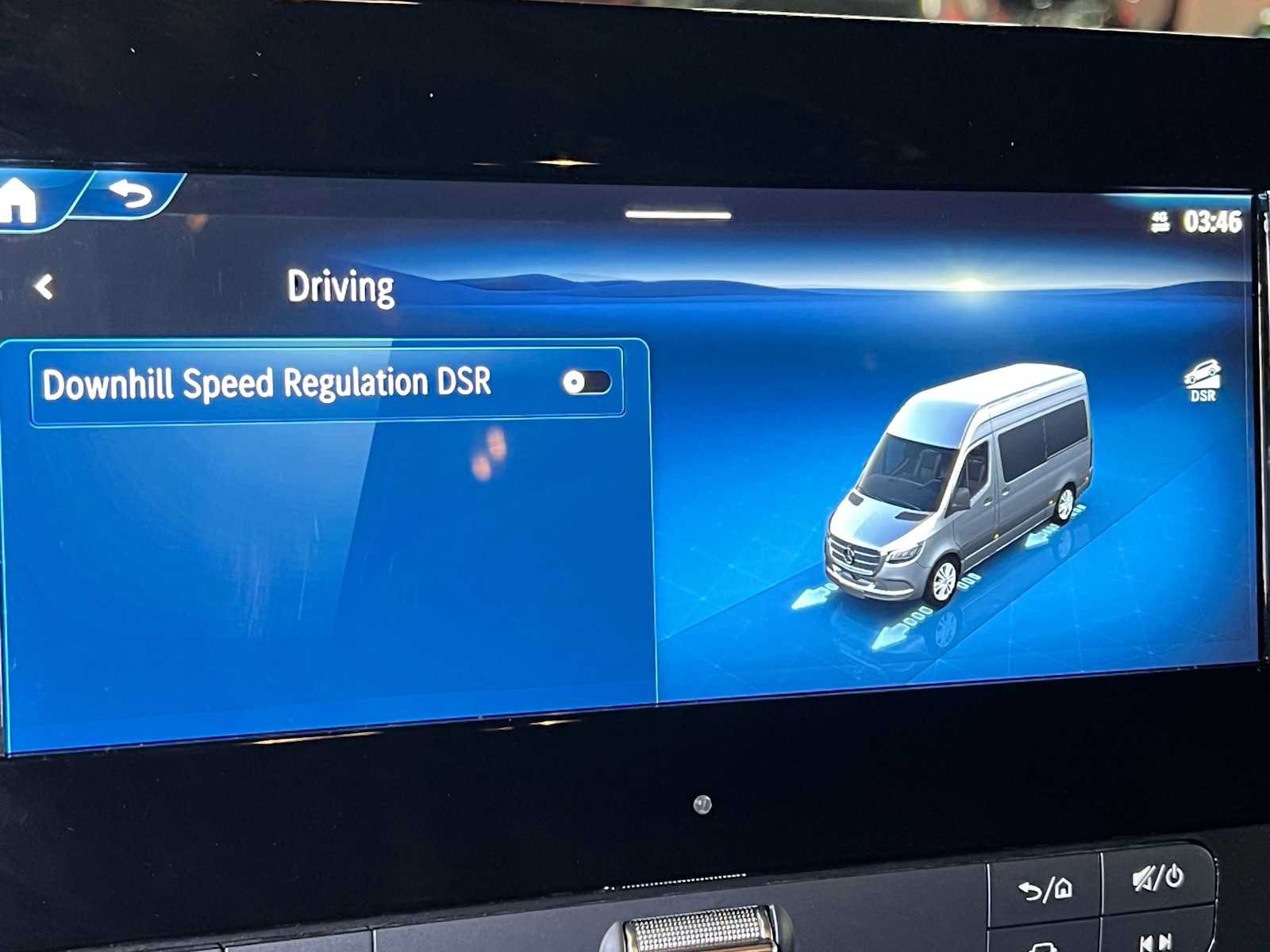 Used 2026 Mercedes-Benz Sprinter 2500 image 32