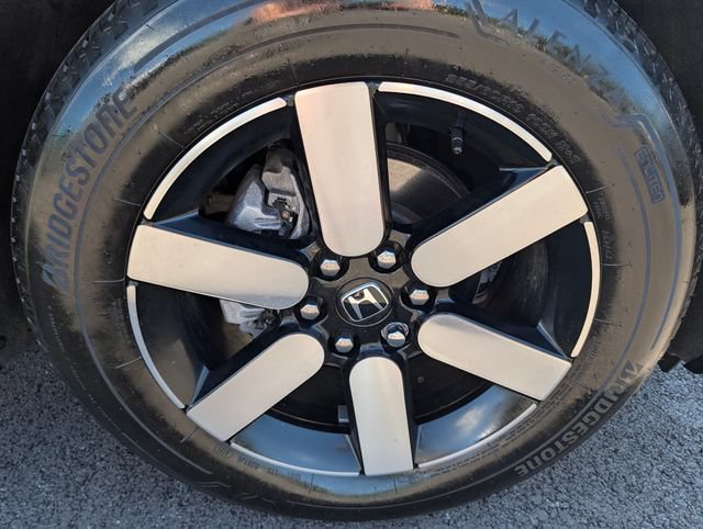 Used 2025 Honda Prologue Touring image 8
