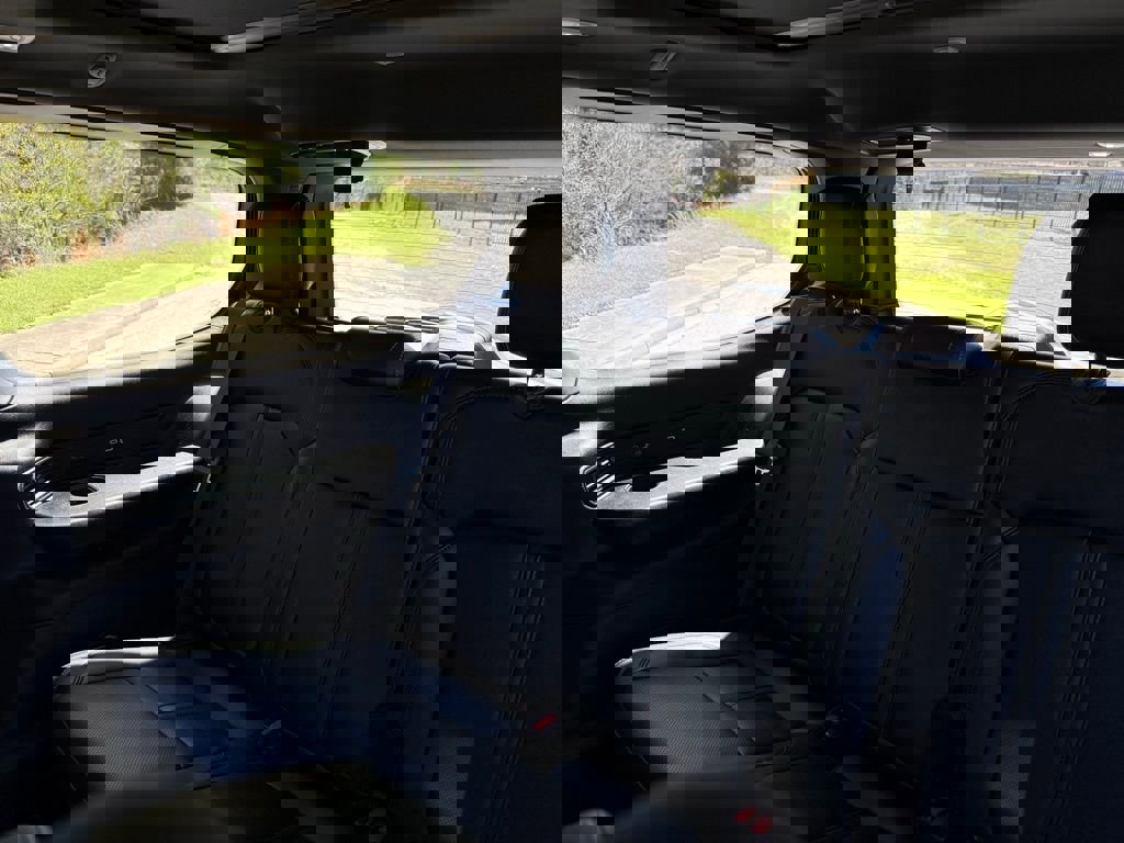 Used 2024 Jeep Wagoneer Series II w/ Convenience Group I image 31