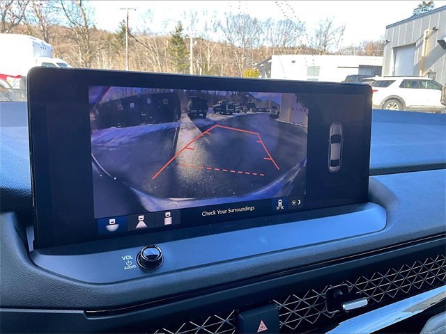 Used 2023 Honda Accord Touring image 27