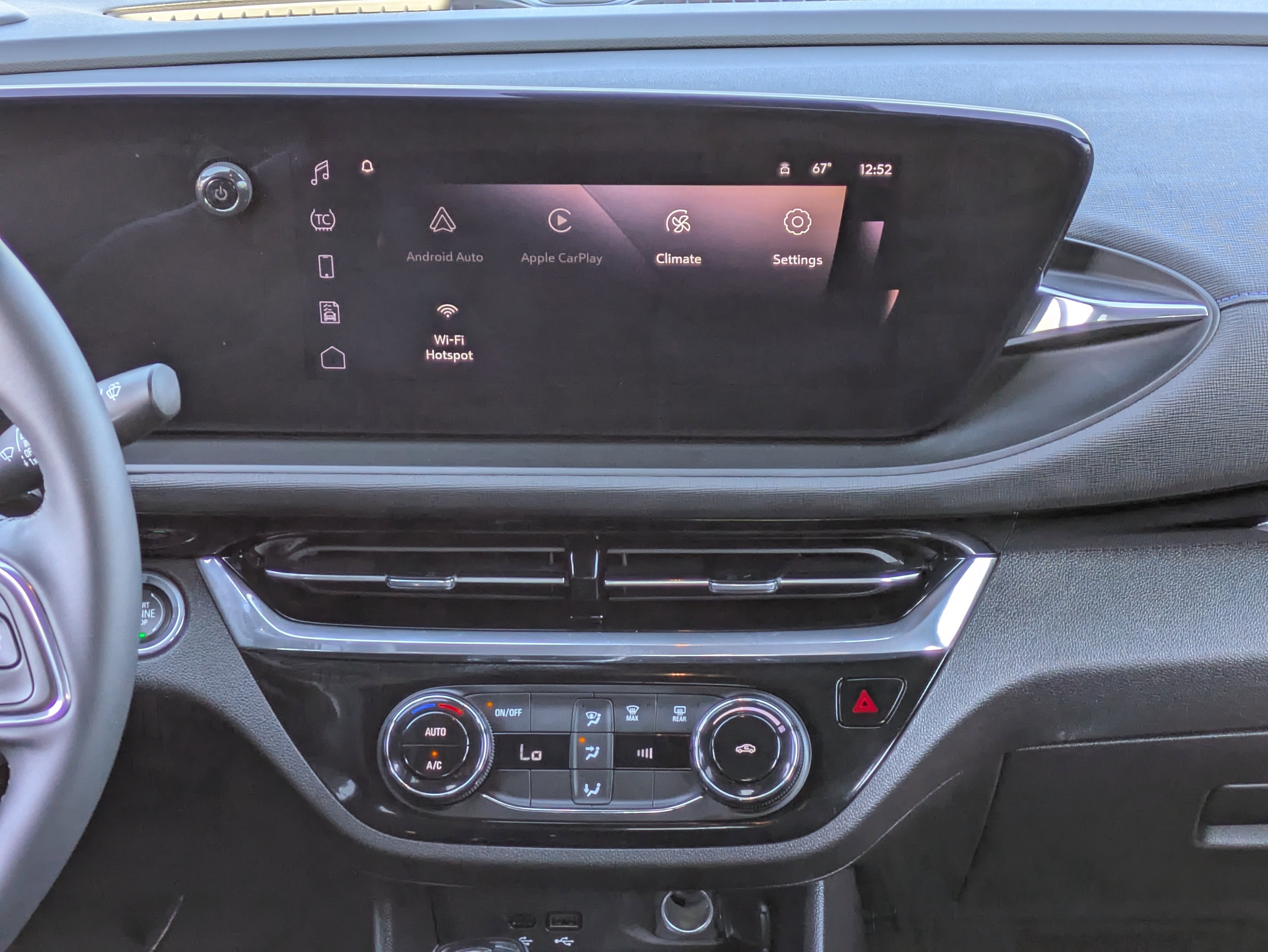 Used 2025 Buick Envista Sport Touring image 19