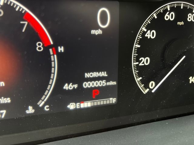 New 2026 Honda Ridgeline RTL image 16